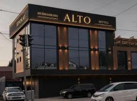 Hotel Alto