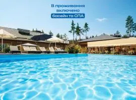 Seasons SPA Hotel
