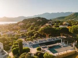 La Villa Calvi