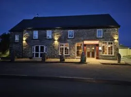 The Hedgerow Kilshanny