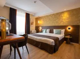 Hotel Parc Eiffel