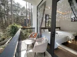Mimosa Forest Hotel Villa