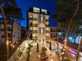 Hotel Golden Horizon Velipoja