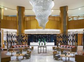 Meliá Yangon, hotel a Yangon