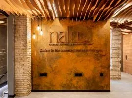 Nalu Ruzafa Boutique Rooms
