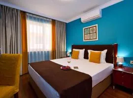 Art Green Boutique Hotel