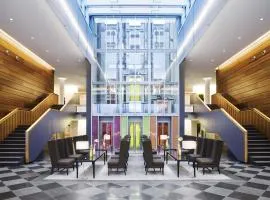 MÖVENPICK Hotel Stuttgart Airport