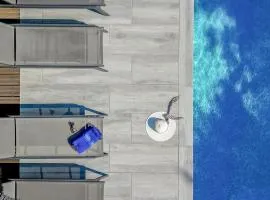 Hôtel Spa Les Alpes