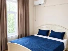 All residence