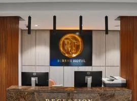 RT Serene Hotel - Hyderabad