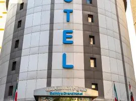 فندق جراند السالمية Salmiya Grand Hotel