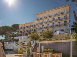Hotel Montjoi by Brava Hoteles