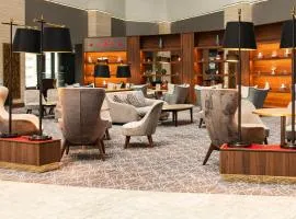 Crowne Plaza London Heathrow T4 by IHG