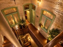 Shazali Museum Hotel, hotelli kohteessa Baku