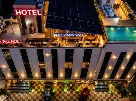 Hotel Birla Palace