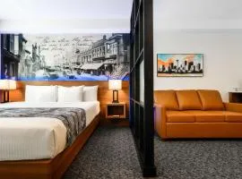 Acclaim Hotel by CLIQUE