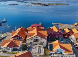 Seglarhotellet Käringön