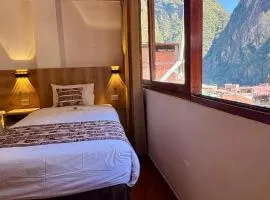 Apachetas Hotel