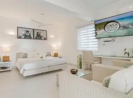 Casa Veintiuno