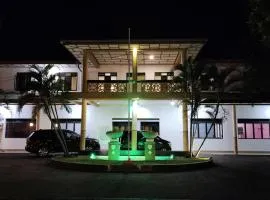 Nethu Banquet Hall and Rooms
