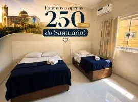 Hotel Pousada Romanos