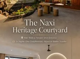 The Naxi Hereditary Courtyard - Chinese Nature's Design Retreat - Tickets Reservation & Luggages Pick-up Sevices