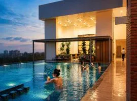 Chambers Premium Suites KLCC By HS