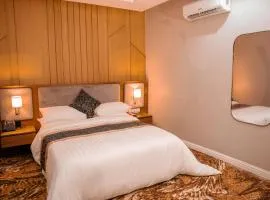 Swisse International Rancho Valeria Hotel & Suites