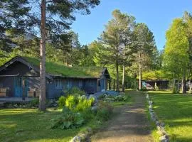 ONGA Boutique Lodge