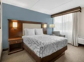 Best Western Plus Coeur d'Alene Inn