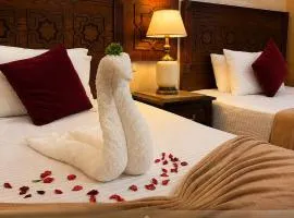 Location Inn Downtwon
