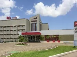 ibis Belem Aeroporto