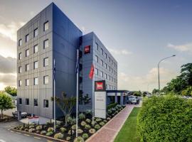 ibis Rotorua، فندق في روتوروا