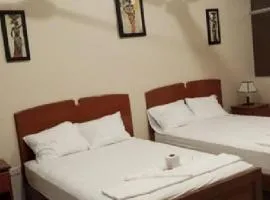 Hotel Roman