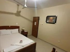 Hotel Roman