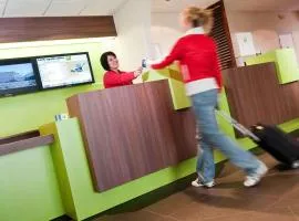 ibis Styles Saint Dizier