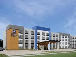 Holiday Inn Express & Suites Salt Lake City - Airport West