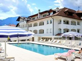 Hotel Markushof - Adults only