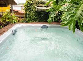 Hotel Alto lindo