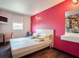hotelF1 Antibes Sophia Antipolis