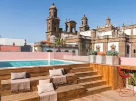 VEINTIUNO Emblematic Hotels by Airnest