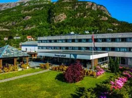 Bremanger Fjord Hotell
