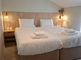 Enza Suites