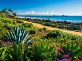 San Clemente Surf Inn