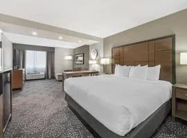 Best Western Plus Spokane North