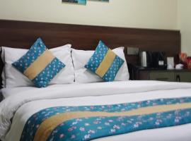 Male City में, होटल Tourist Inn
