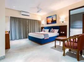 Krrish Boutique Hotel, Ameerpet Hyderabad