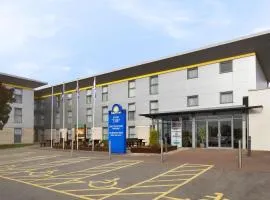 Days Inn Hotel Leicester