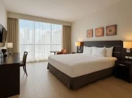 Tryp by Wyndham Panama Centro