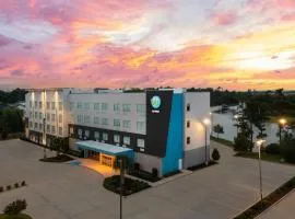Tru By Hilton Lake Charles